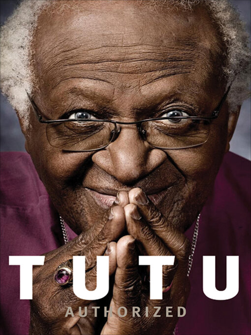 Title details for Tutu by Allister Sparks - Available